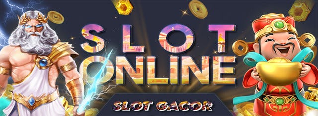 Agen Slot QQ dan Link Slot Gacor Hari Ini: Memahami Dunia Mesin Slot Online