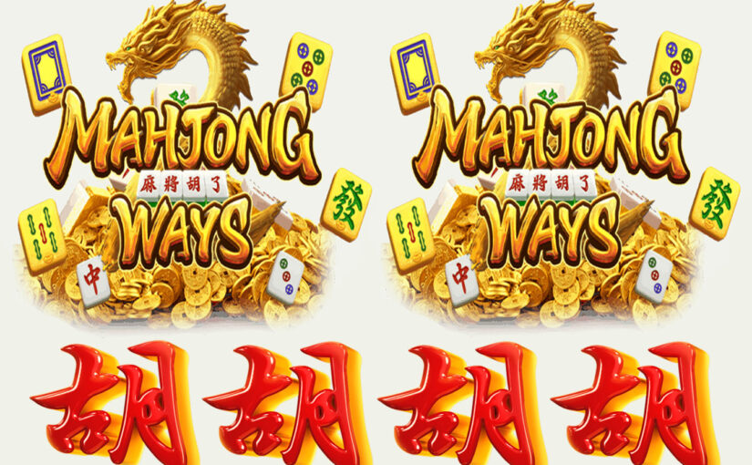 Mengungkap Keajaiban Mahjong Ways dan Keunggulan Slot Thailand: Pengalaman Berjudi yang Memikat